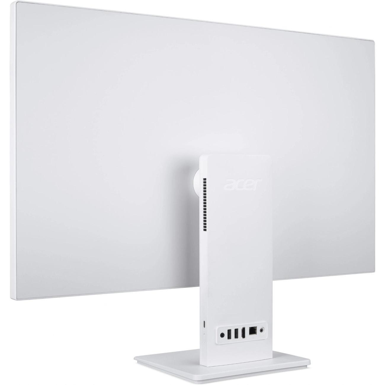 Компьютер-моноблок Acer DQ.BSECD.004