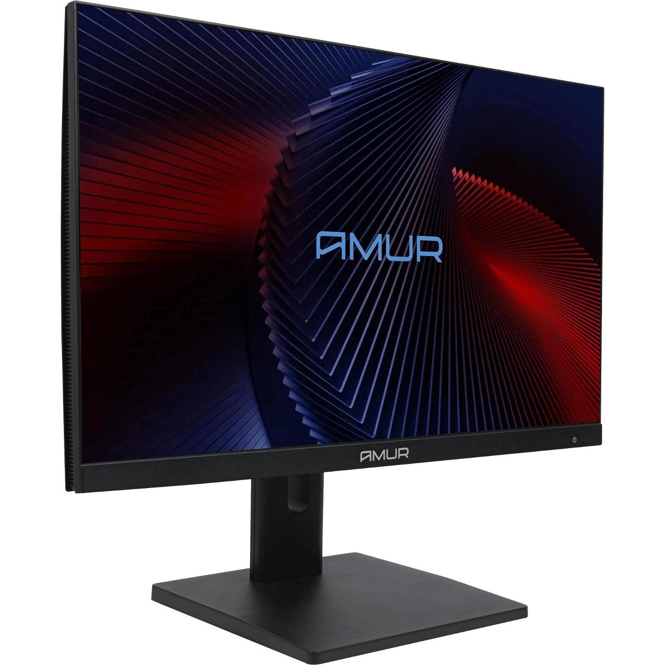 Компьютер-моноблок AMUR АМУЕ.466219.004 2161218
