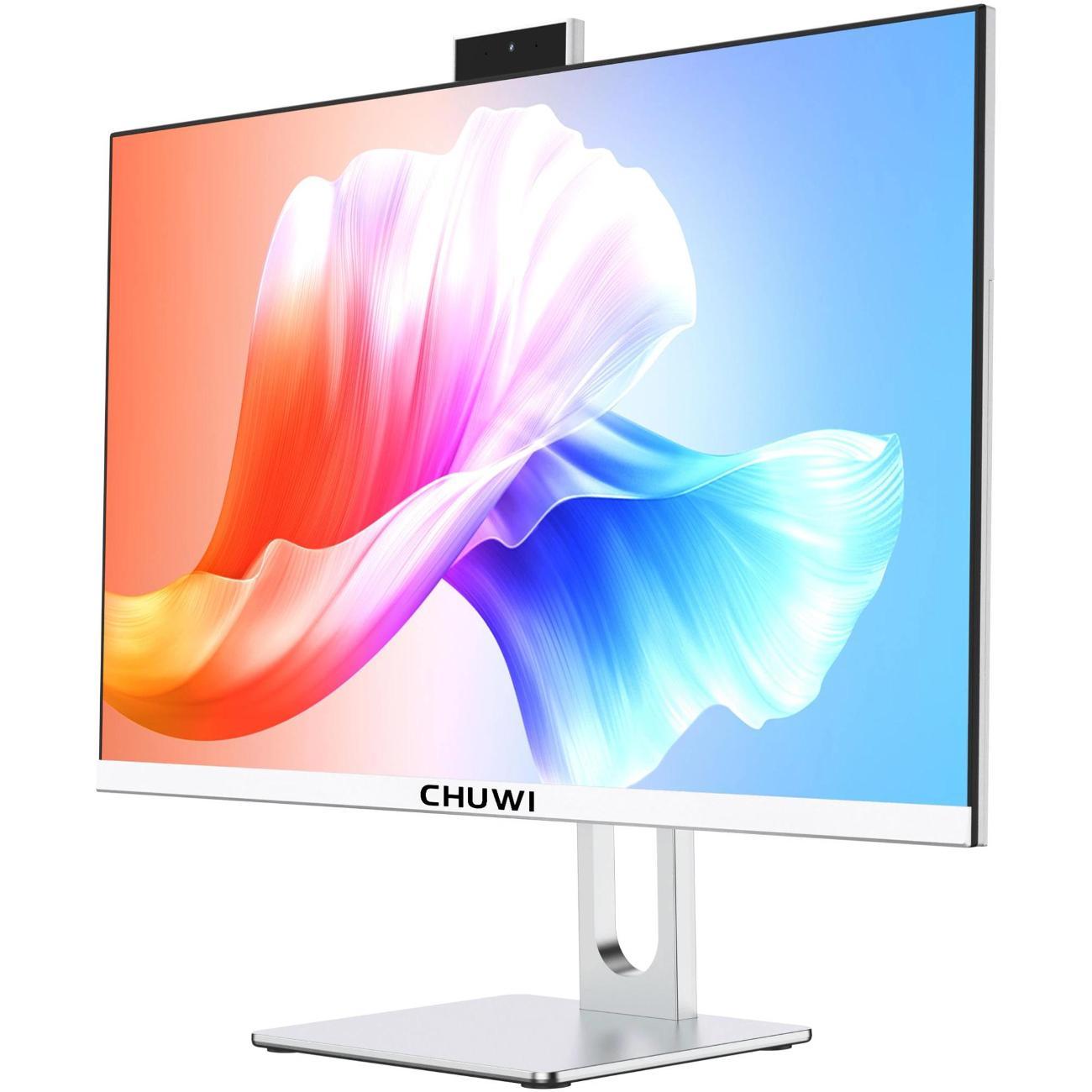 Компьютер-моноблок CHUWI Unitech 24