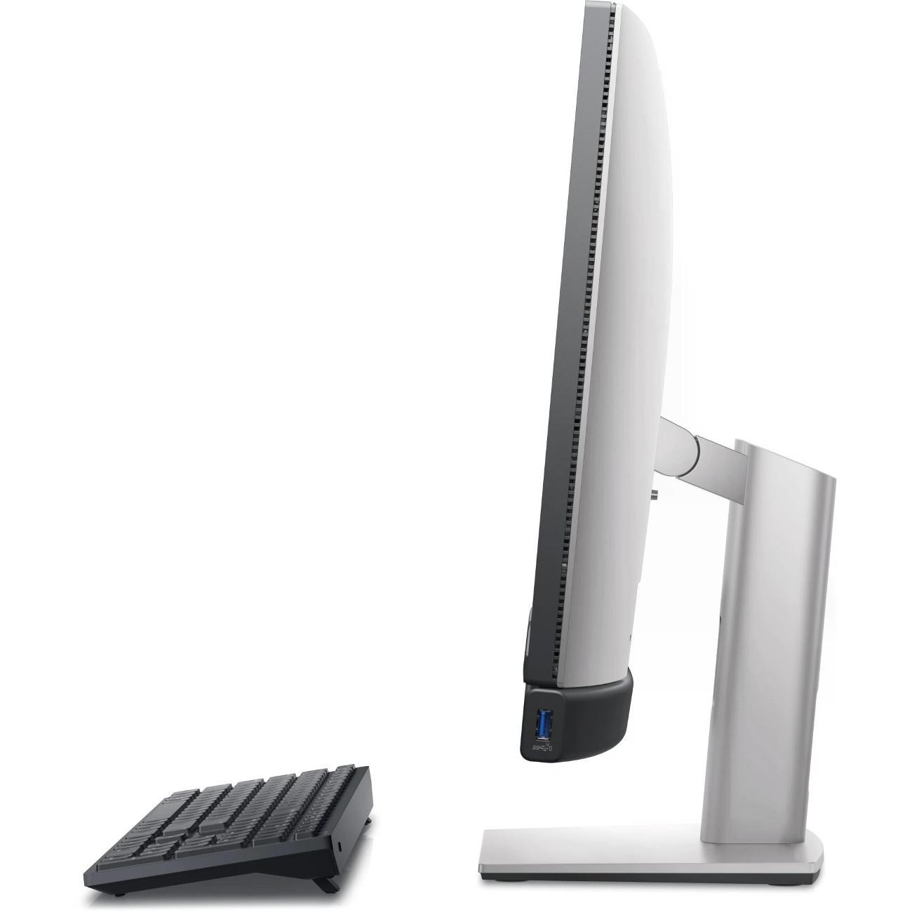 Компьютер-моноблок DELL 7420PL-7395