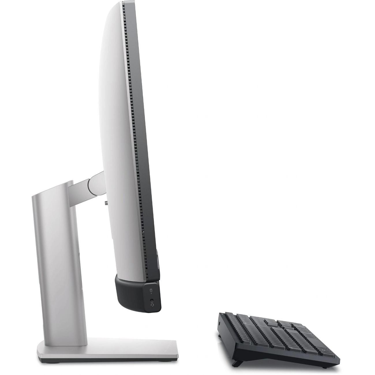 Компьютер-моноблок DELL 7420PL-7395