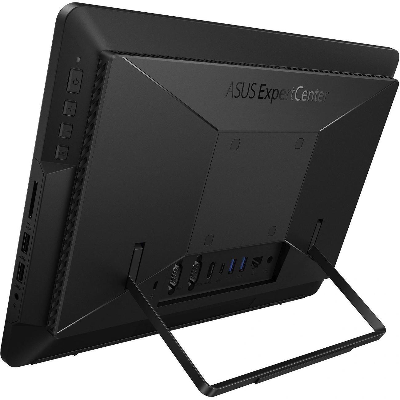 Компьютер-моноблок Asus 90PT0391-M01D10