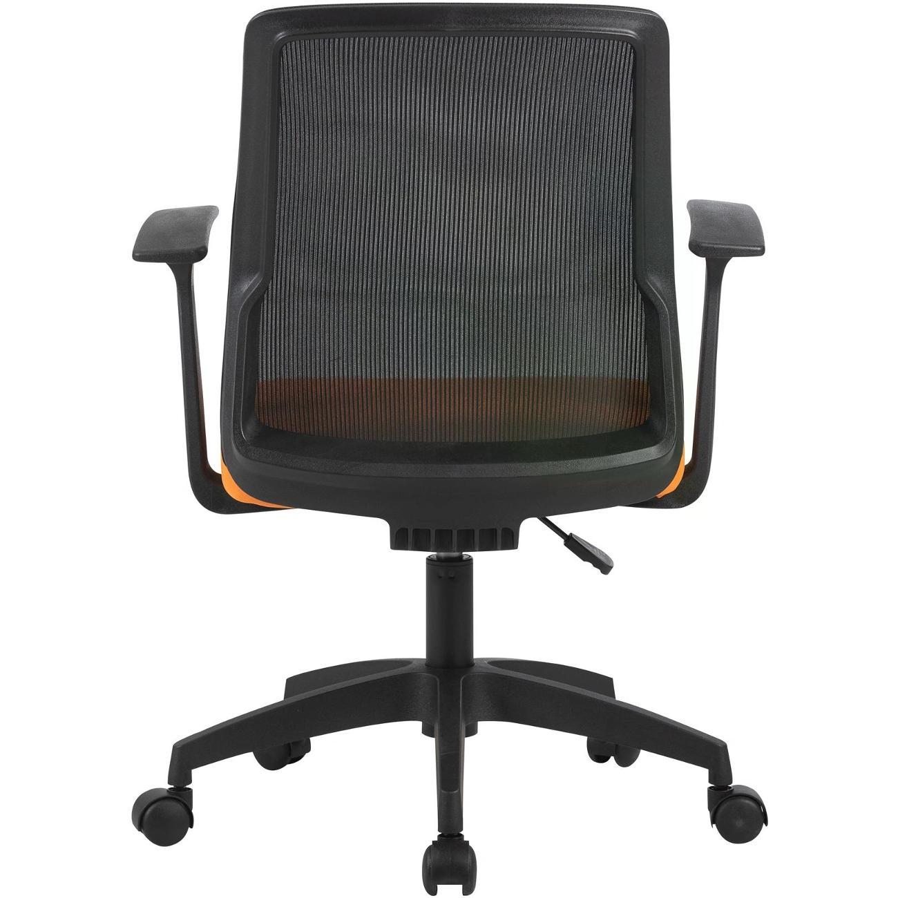 Кресло компьютерное CACTUS CS-MC222-BKOR
