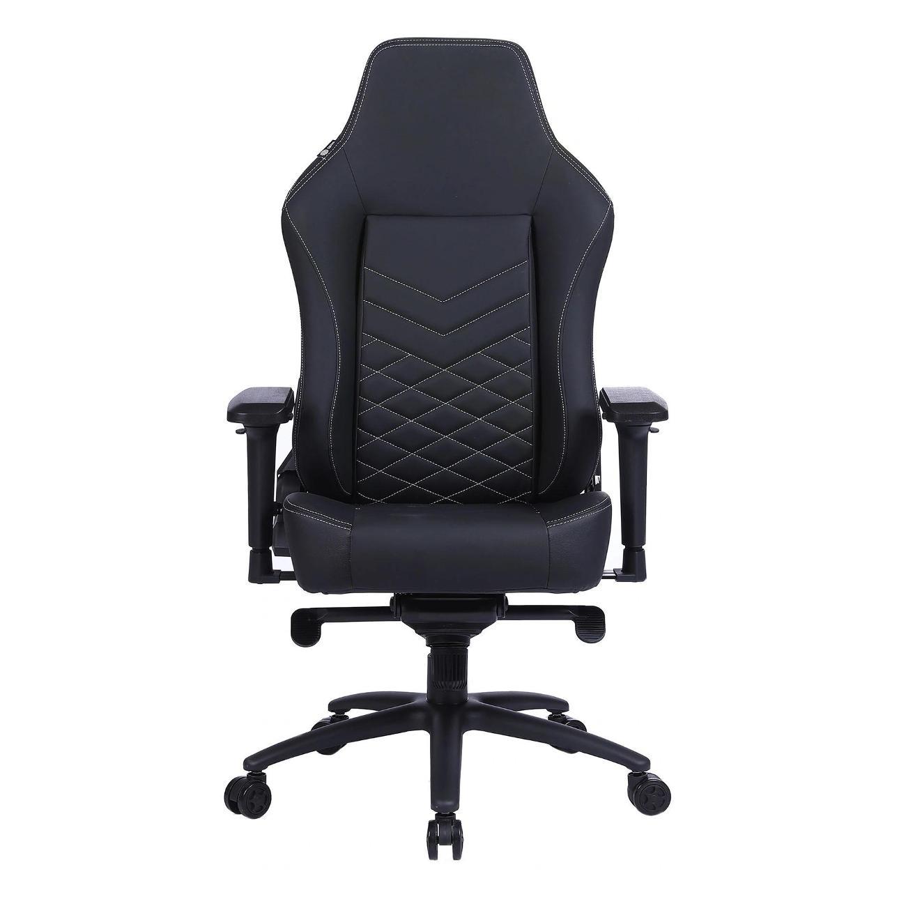 Кресло компьютерное CACTUS CS-CHR-0112BL-M