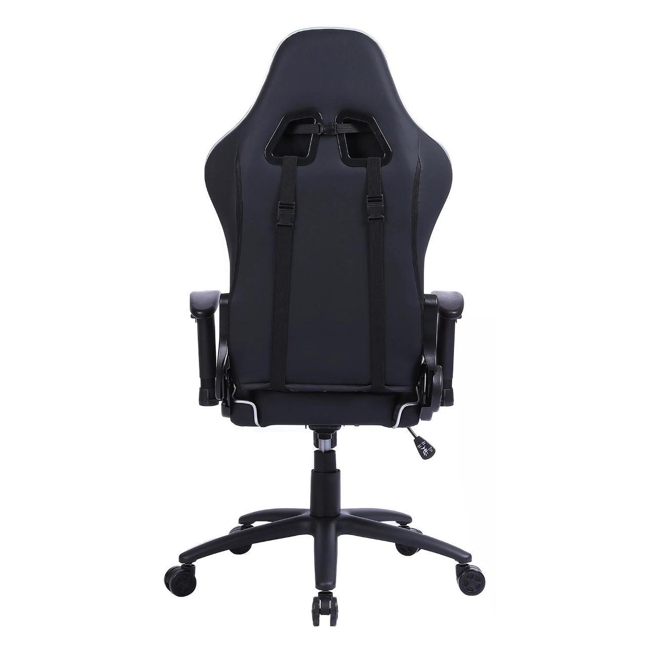 Кресло компьютерное CACTUS CS-CHR-030BLS
