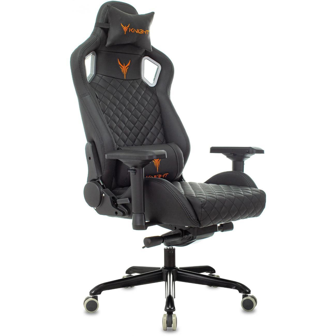 Кресло компьютерное KNIGHT KNIGHT TITAN