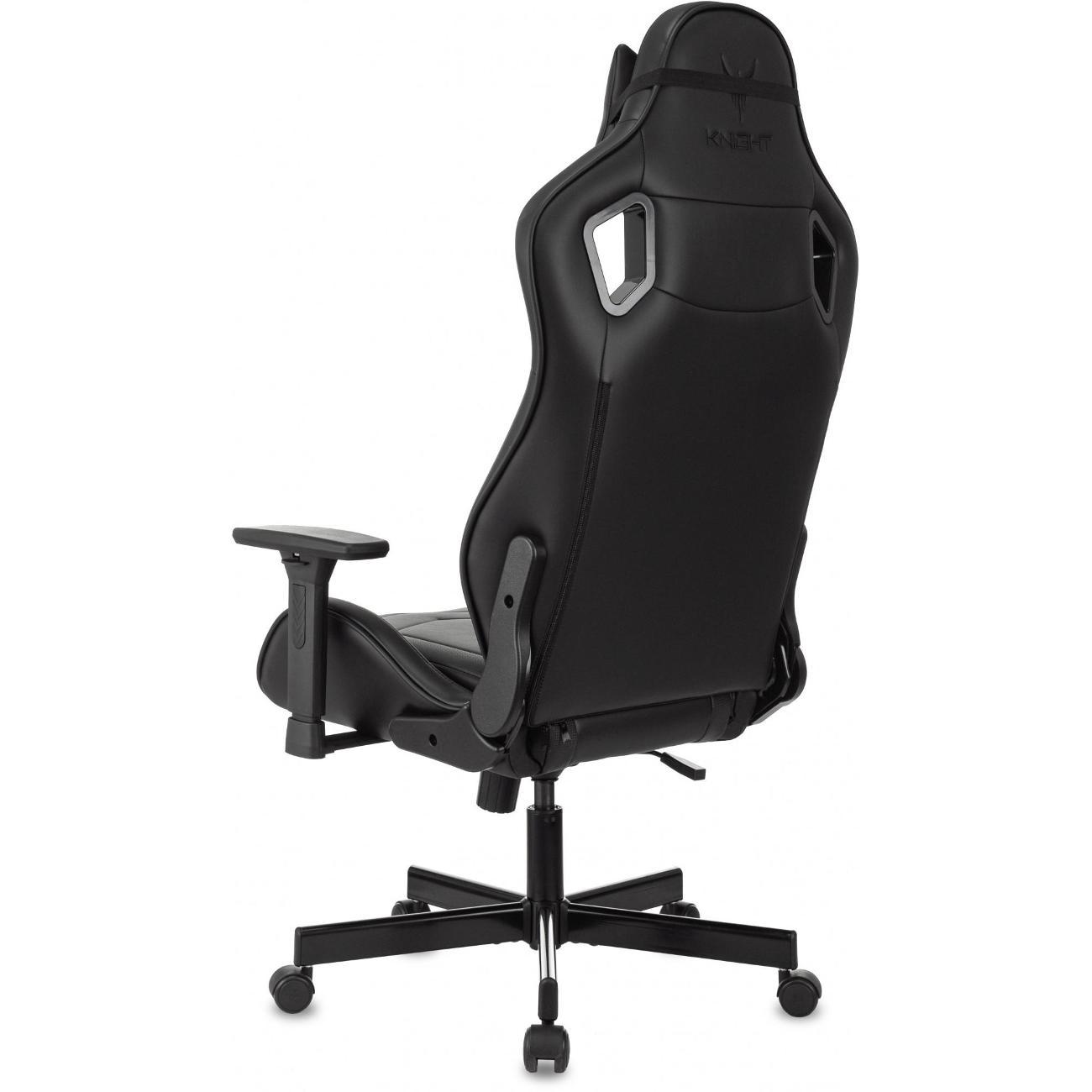 Кресло компьютерное KNIGHT KNIGHT GLADIATOR B