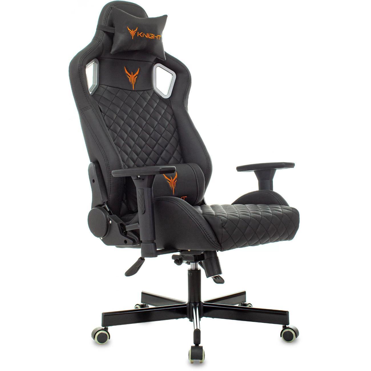 Кресло компьютерное KNIGHT KNIGHT OUTRIDER B
