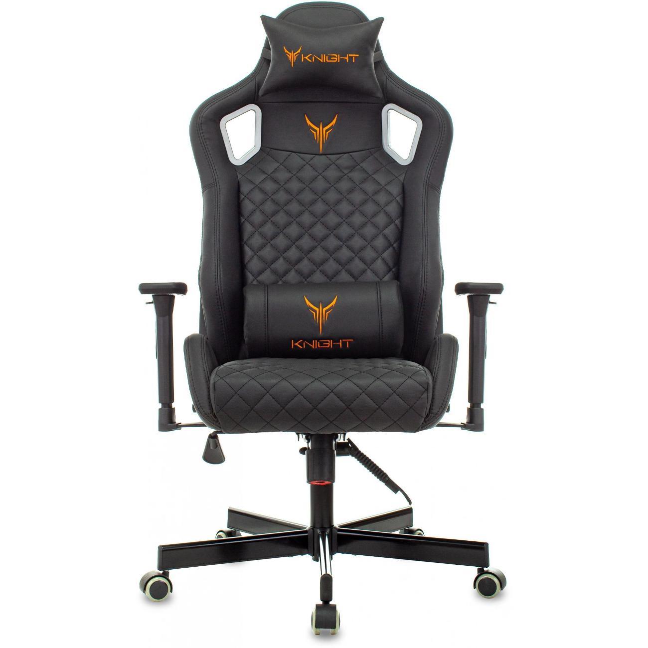 Кресло компьютерное KNIGHT KNIGHT OUTRIDER B