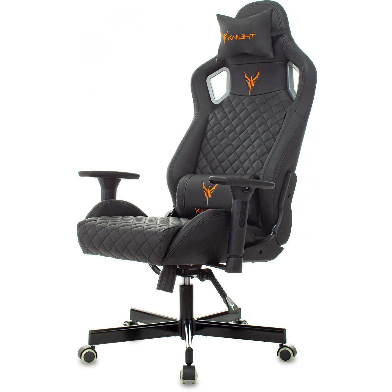 Кресло компьютерное KNIGHT KNIGHT OUTRIDER B