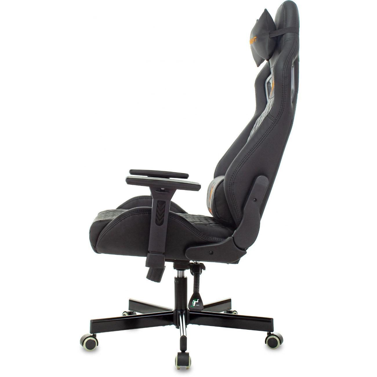 Кресло компьютерное KNIGHT KNIGHT OUTRIDER B