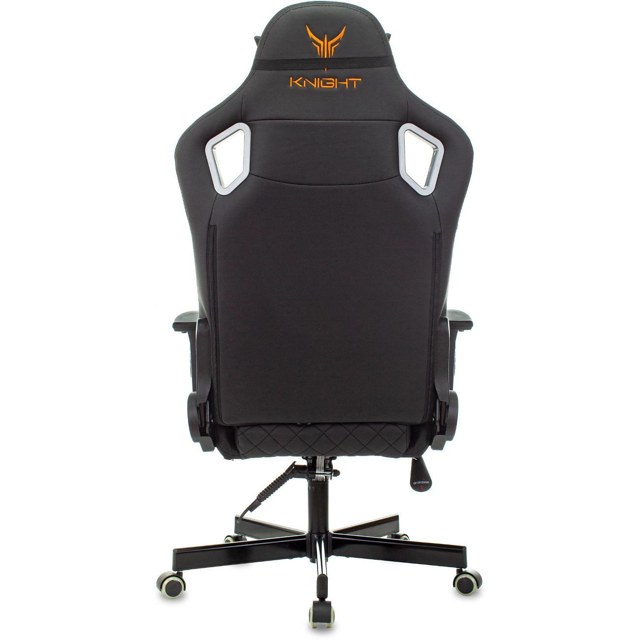 Кресло компьютерное KNIGHT KNIGHT OUTRIDER B