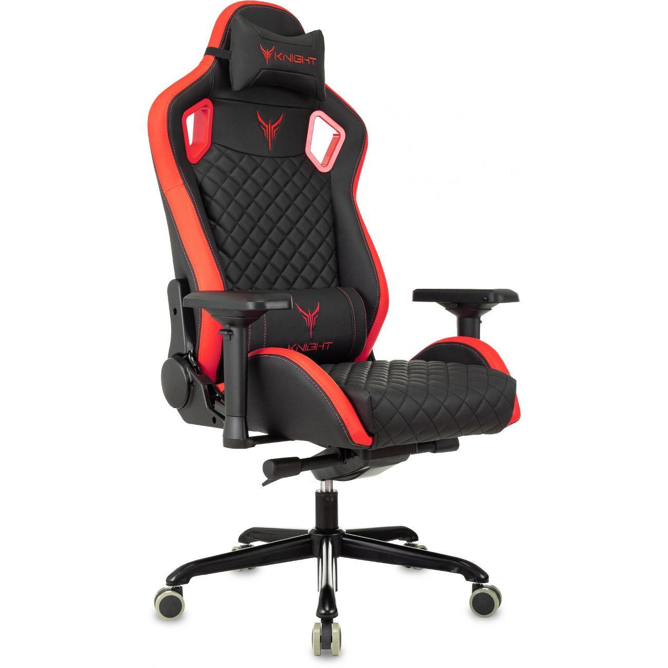 Кресло компьютерное KNIGHT KNIGHT TITAN BR