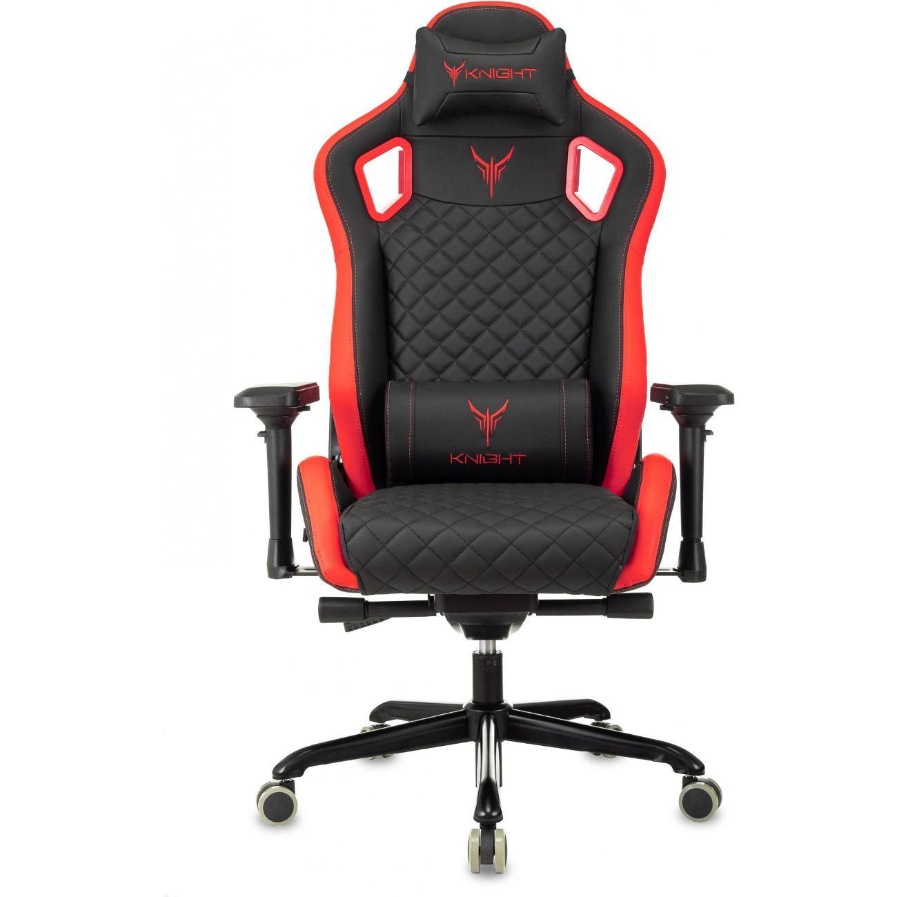 Кресло компьютерное KNIGHT KNIGHT TITAN BR
