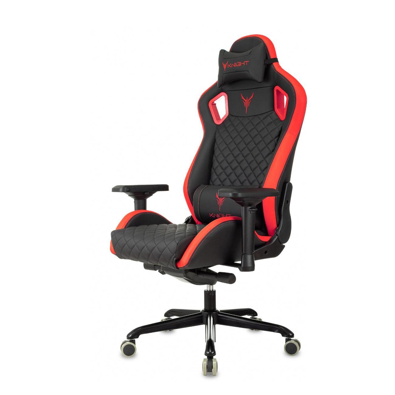 Кресло компьютерное KNIGHT KNIGHT TITAN BR