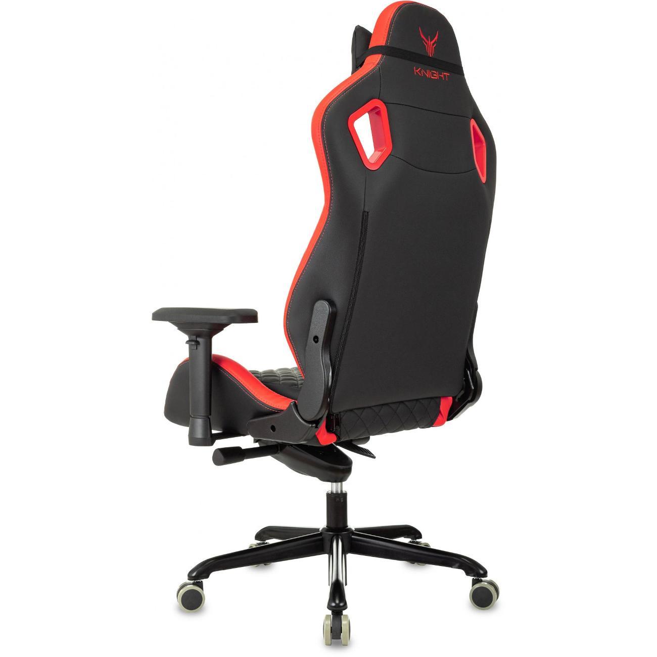 Кресло компьютерное KNIGHT KNIGHT TITAN BR