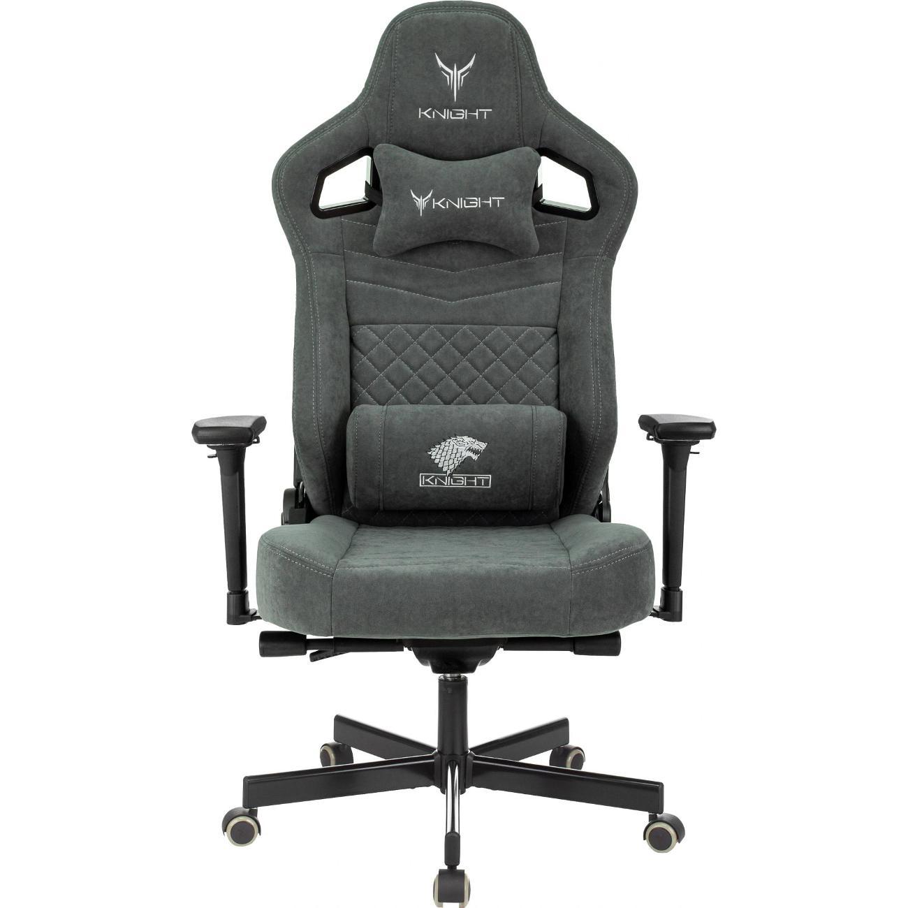 Кресло компьютерное KNIGHT KNIGHT HUNTER ALFA44