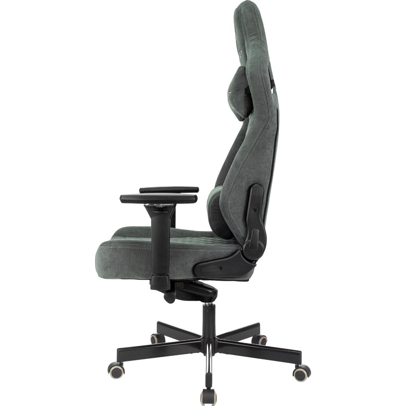 Кресло компьютерное KNIGHT KNIGHT HUNTER ALFA44