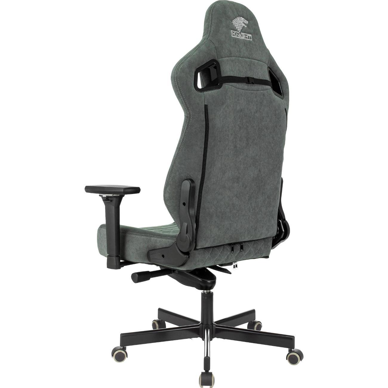 Кресло компьютерное KNIGHT KNIGHT HUNTER ALFA44