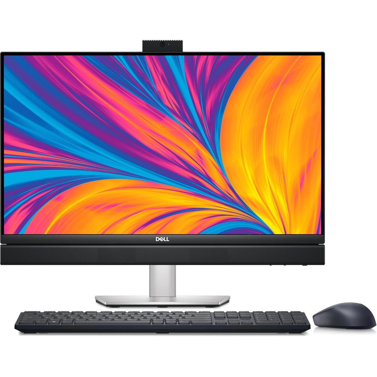 Компьютер-моноблок DELL 7420PL-7395