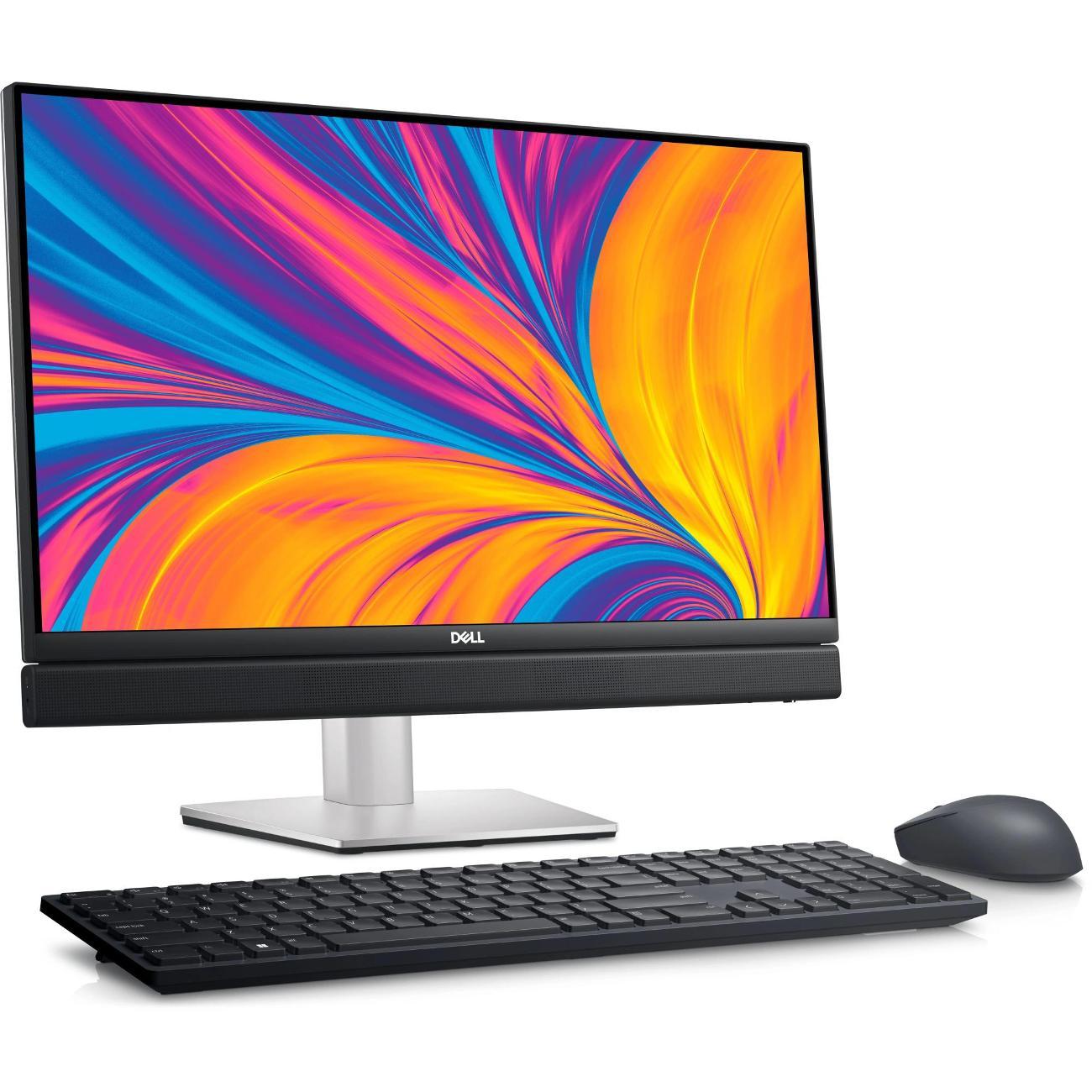 Компьютер-моноблок DELL 7420PL-7395