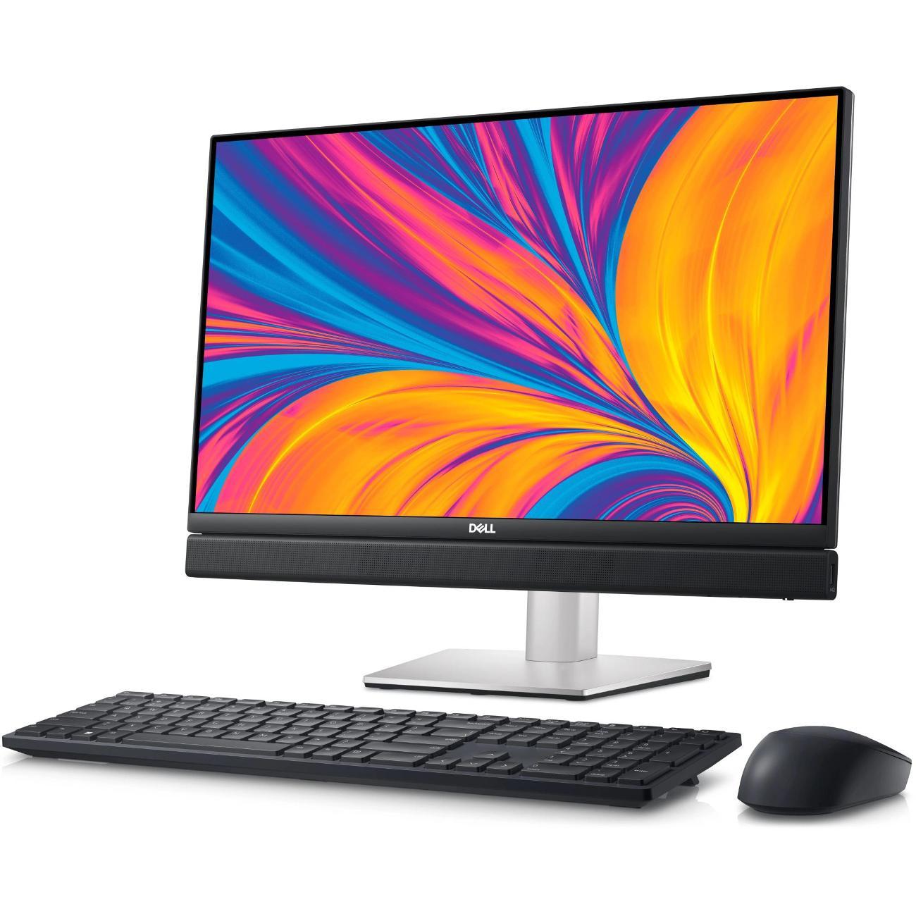 Компьютер-моноблок DELL 7420PL-7395