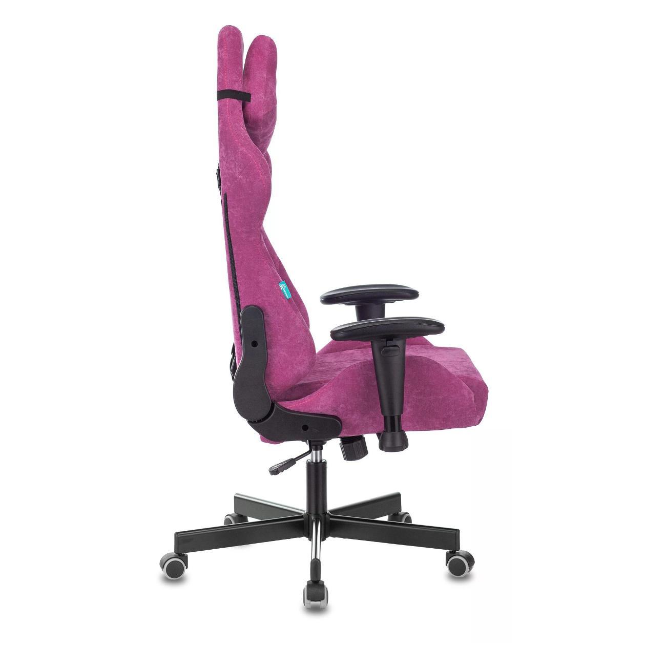 Кресло компьютерное ZOMBIE VIKING KNIGHT LT15