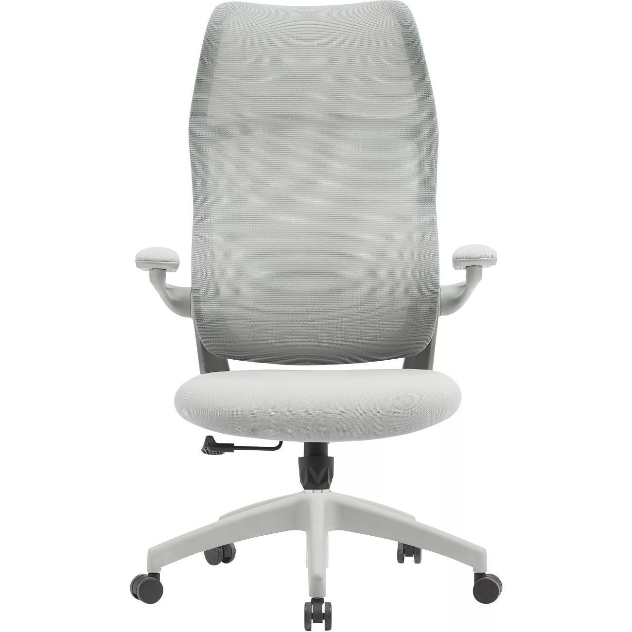 Кресло компьютерное CACTUS CS-GMC505-GY