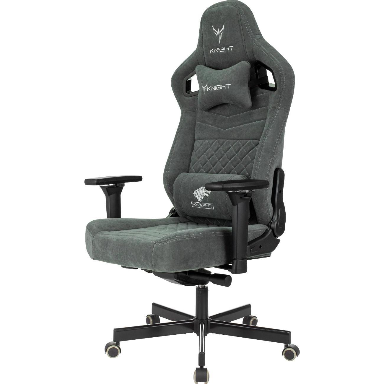 Кресло компьютерное KNIGHT KNIGHT HUNTER ALFA44