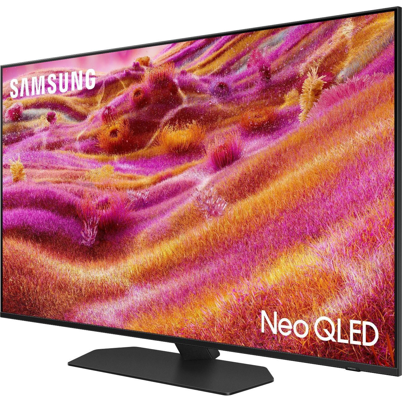 Телевизор Samsung QE43QN90F