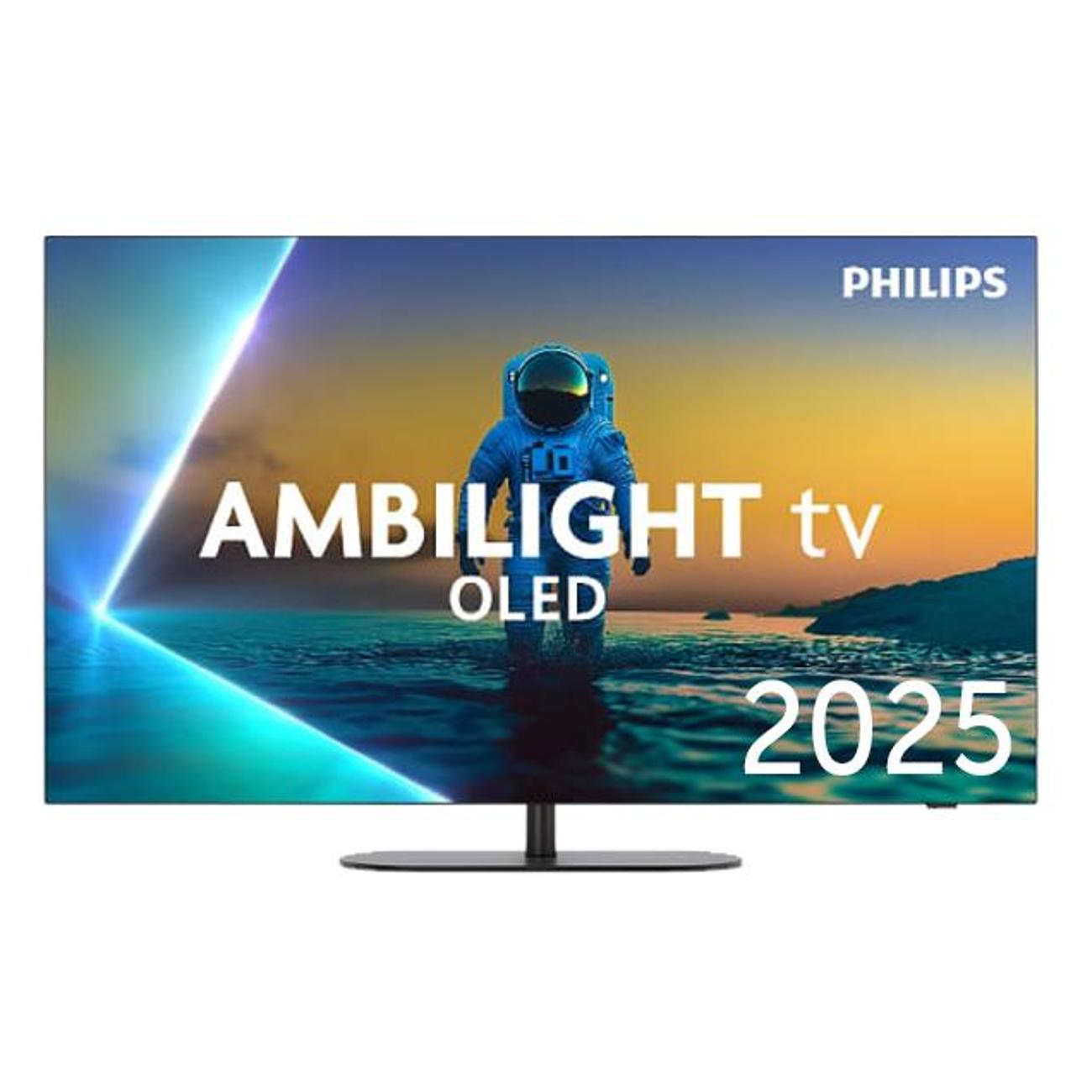 Телевизор Philips 42OLED820 фото