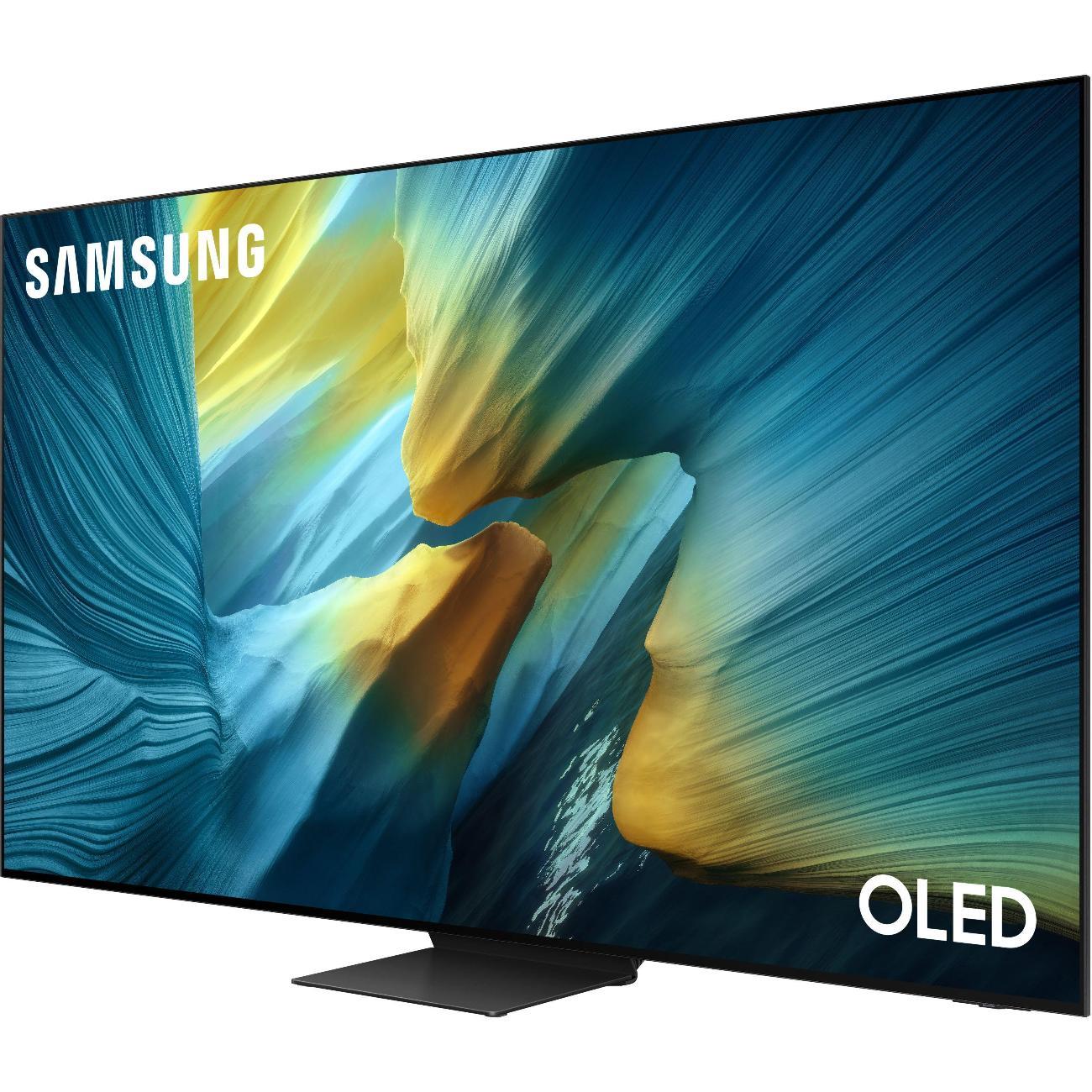 Телевизор Samsung QE55S95F
