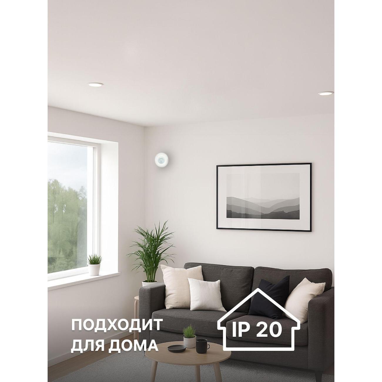 Датчик движения Duwi Профи