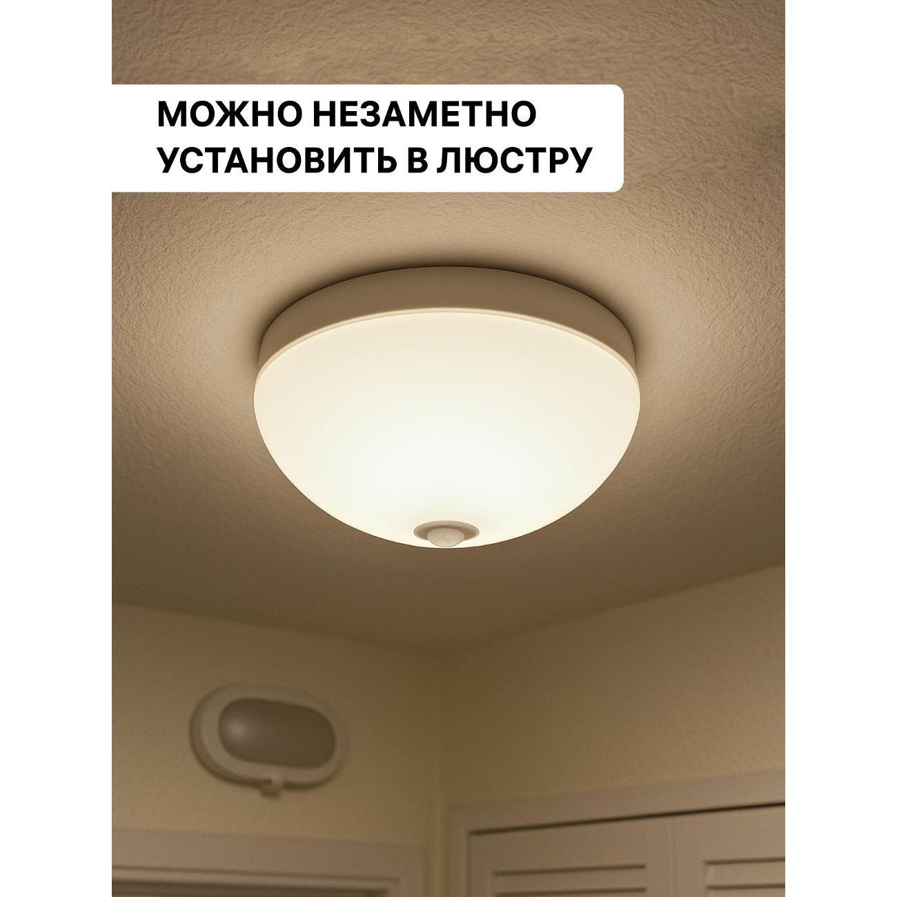 Датчик движения Duwi Профи