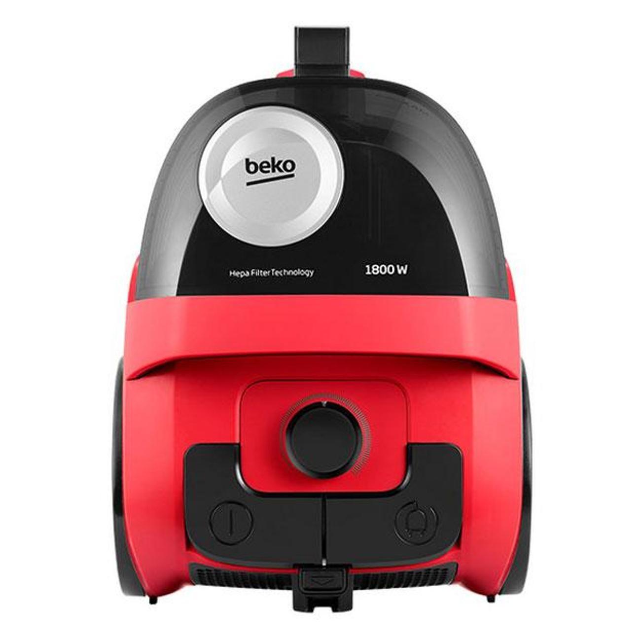 Пылесос напольный BEKO VCO 32818 WR