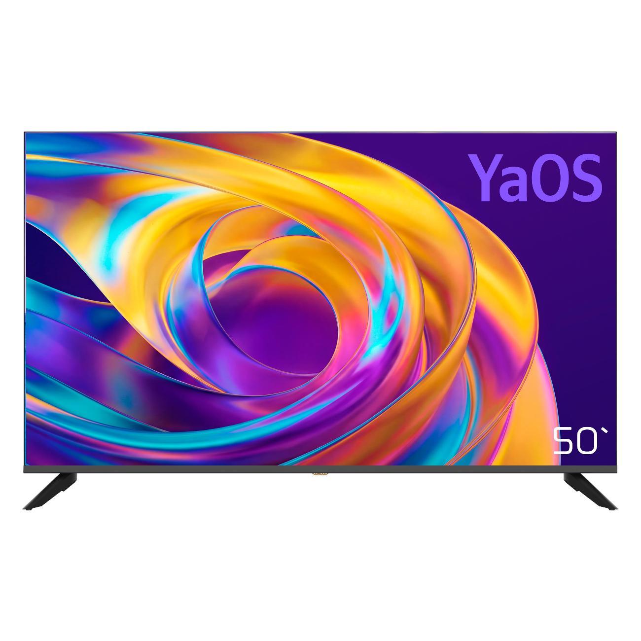 Телевизор General Electronics GE50LQY2