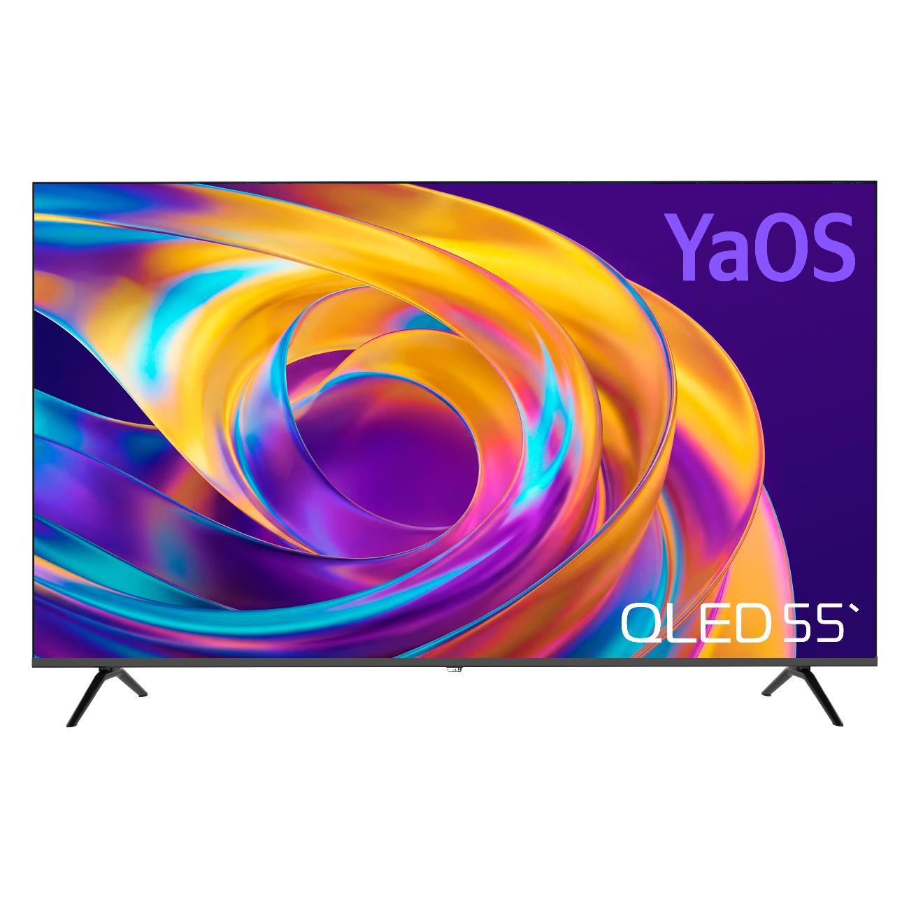 Телевизор General Electronics GE55LQY2
