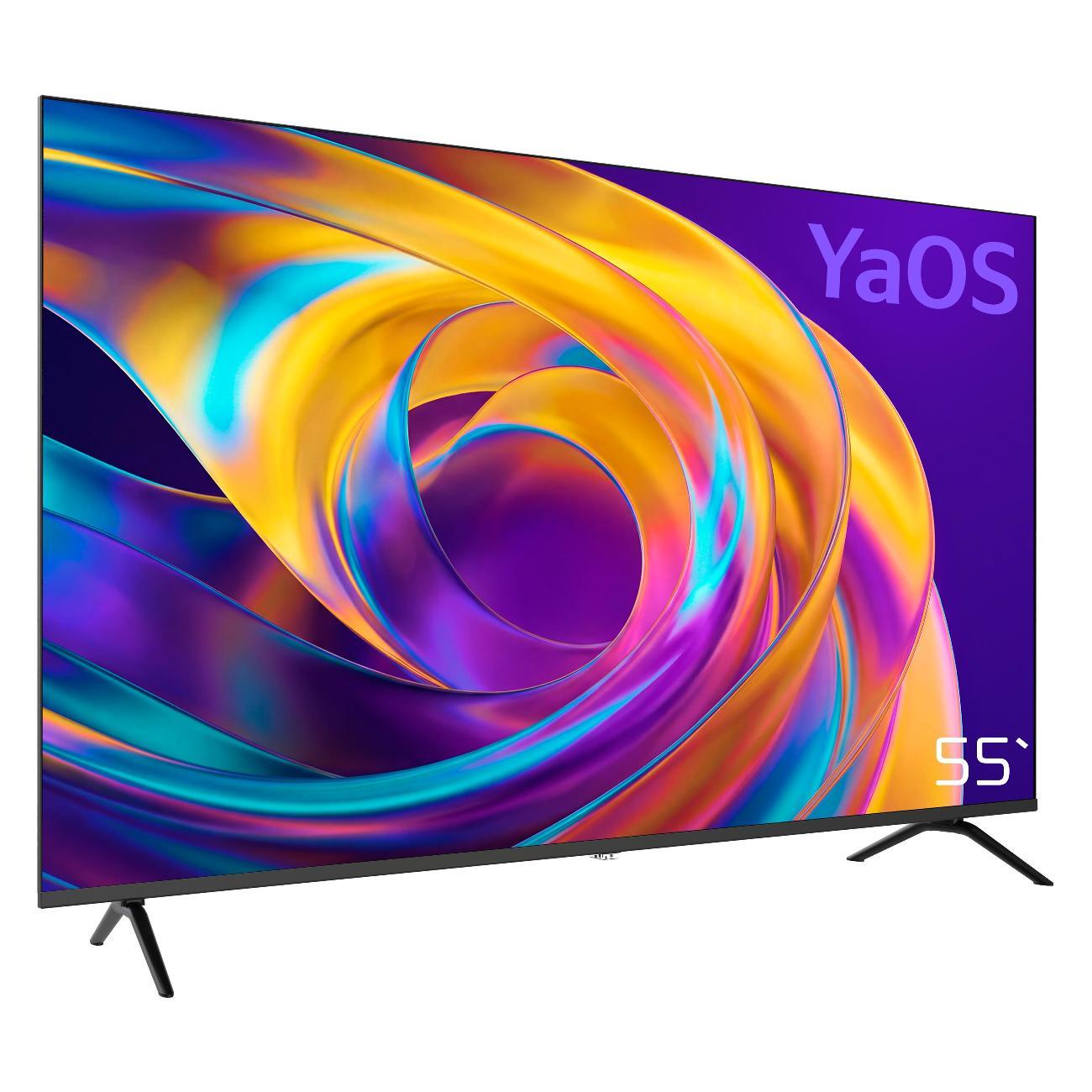 Телевизор General Electronics GE55LQY2
