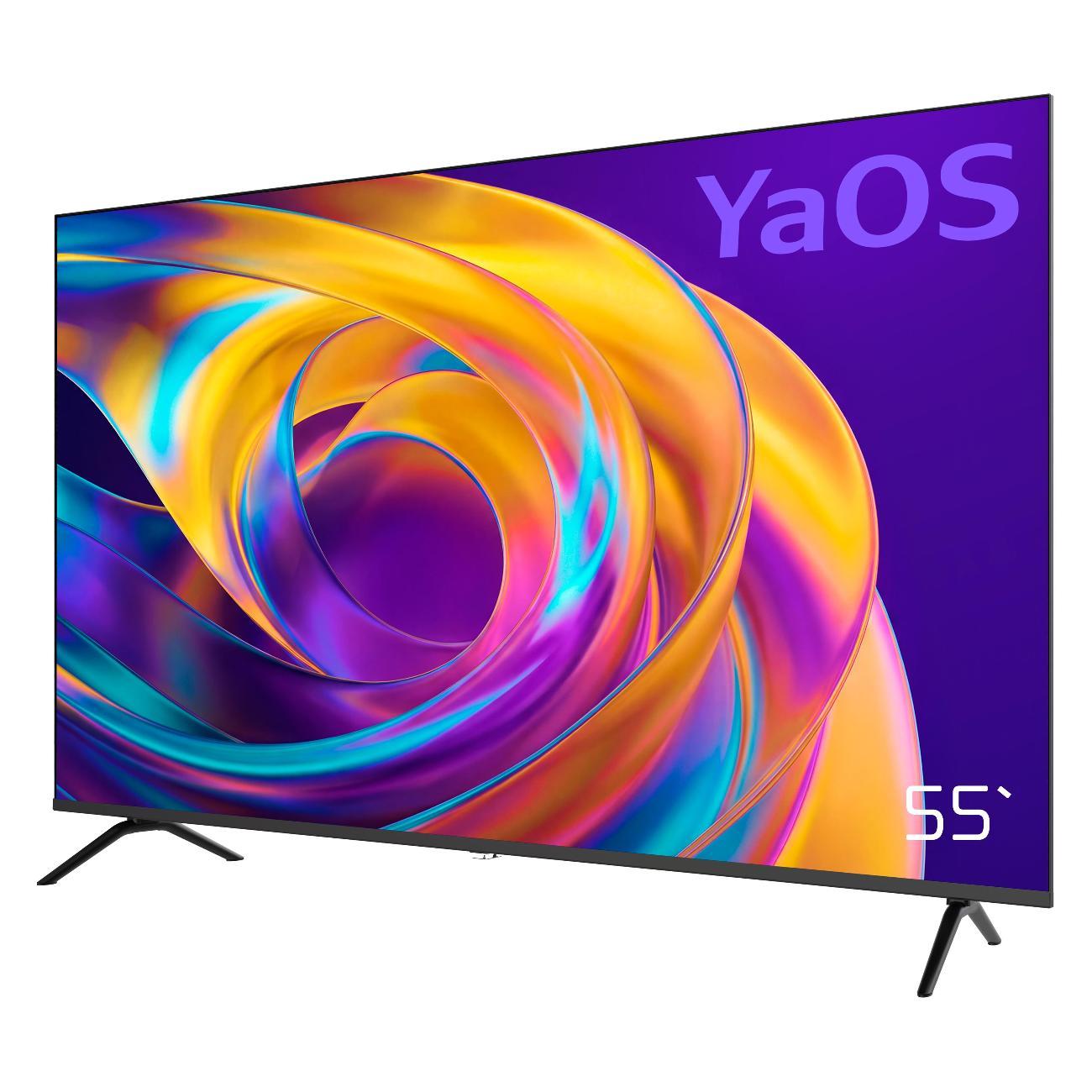 Телевизор General Electronics GE55LQY2