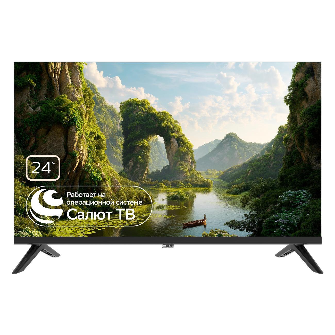 Телевизор General Electronics GE24LHS1p5 фото