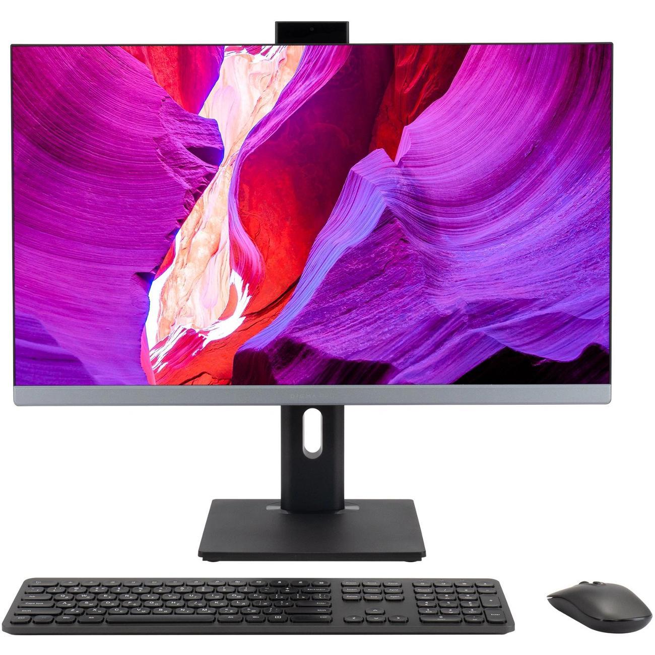 Компьютер-моноблок DIGMA PRO DM23P7-ADXW03 фото