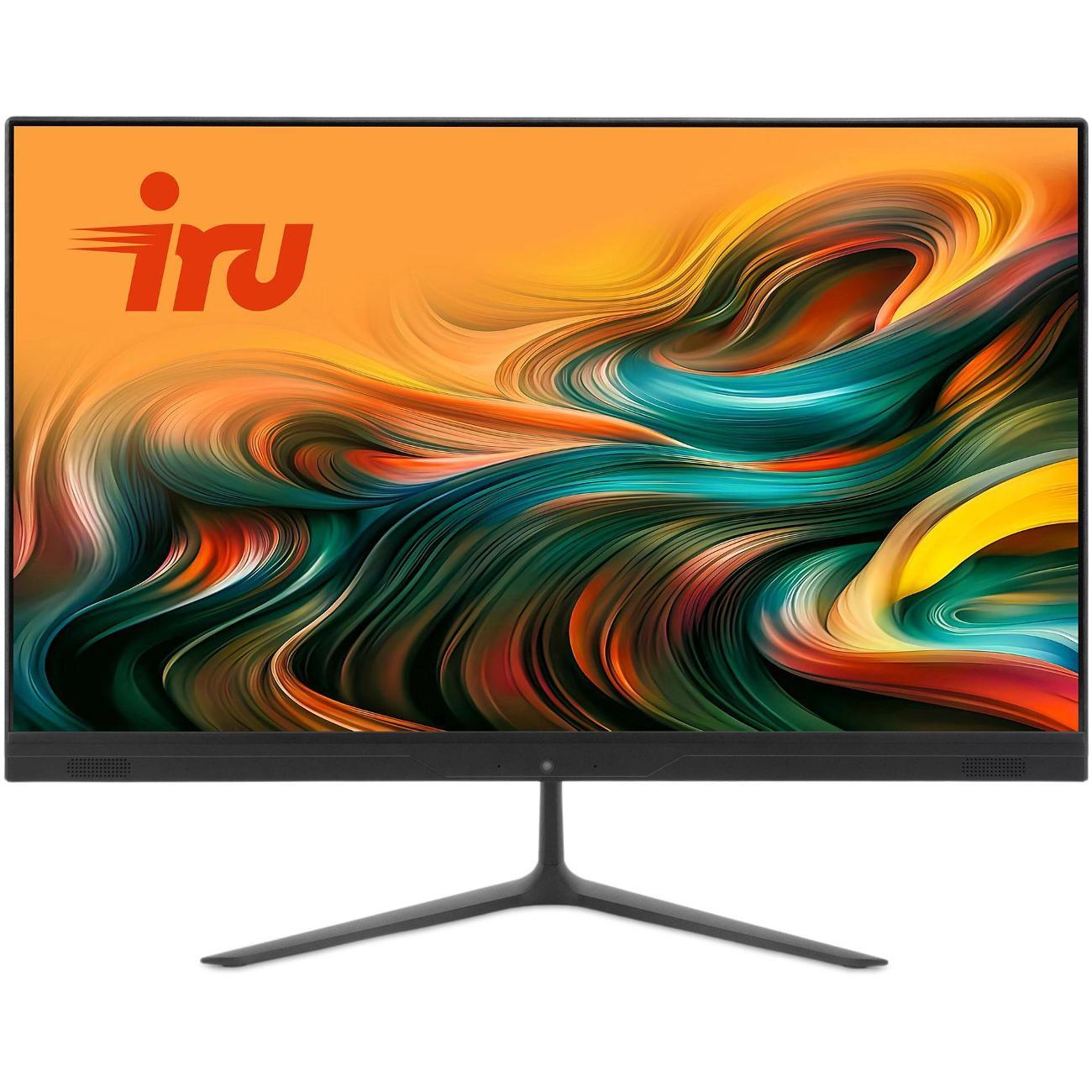 Компьютер-моноблок IRU P231 фото