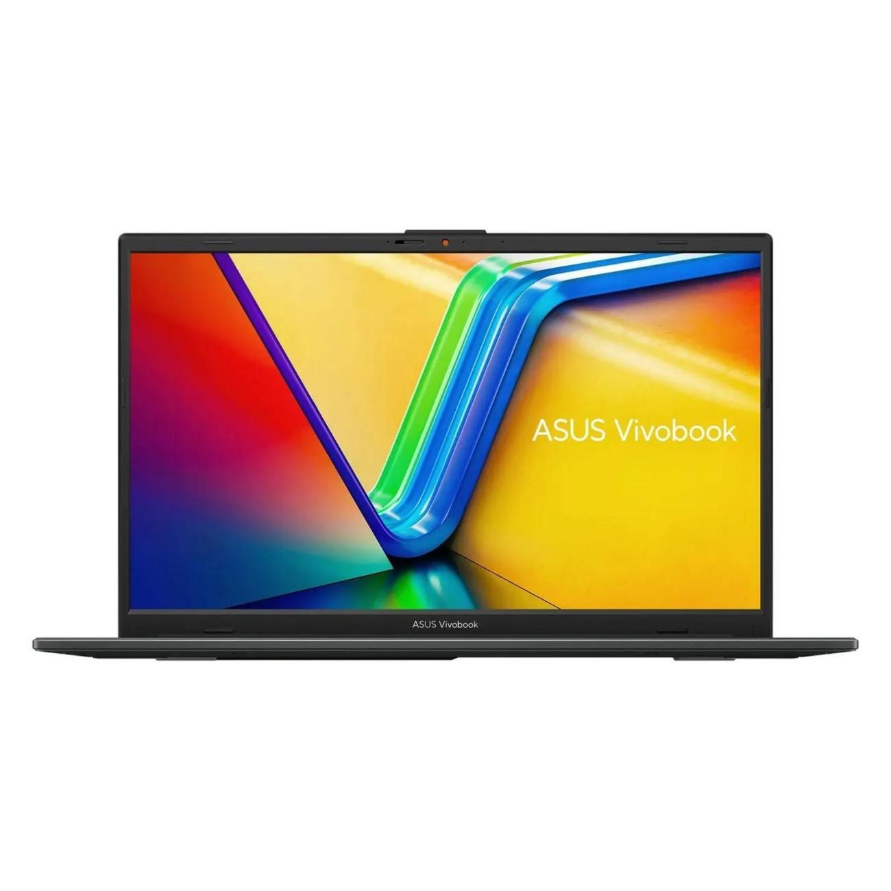 Ноутбук ASUS E1504FA-BQ5275 15.6" IPS/AMD Ryzen5 40/16Гб/512Гб/noOS/Черный