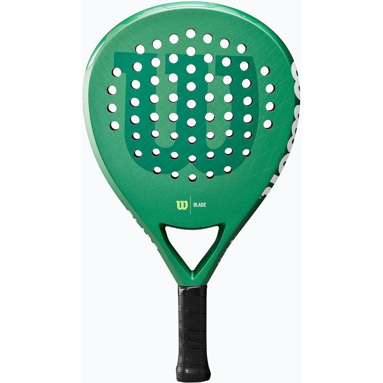 Ракетка для большого тенниса Wilson Blade LS V3 Green