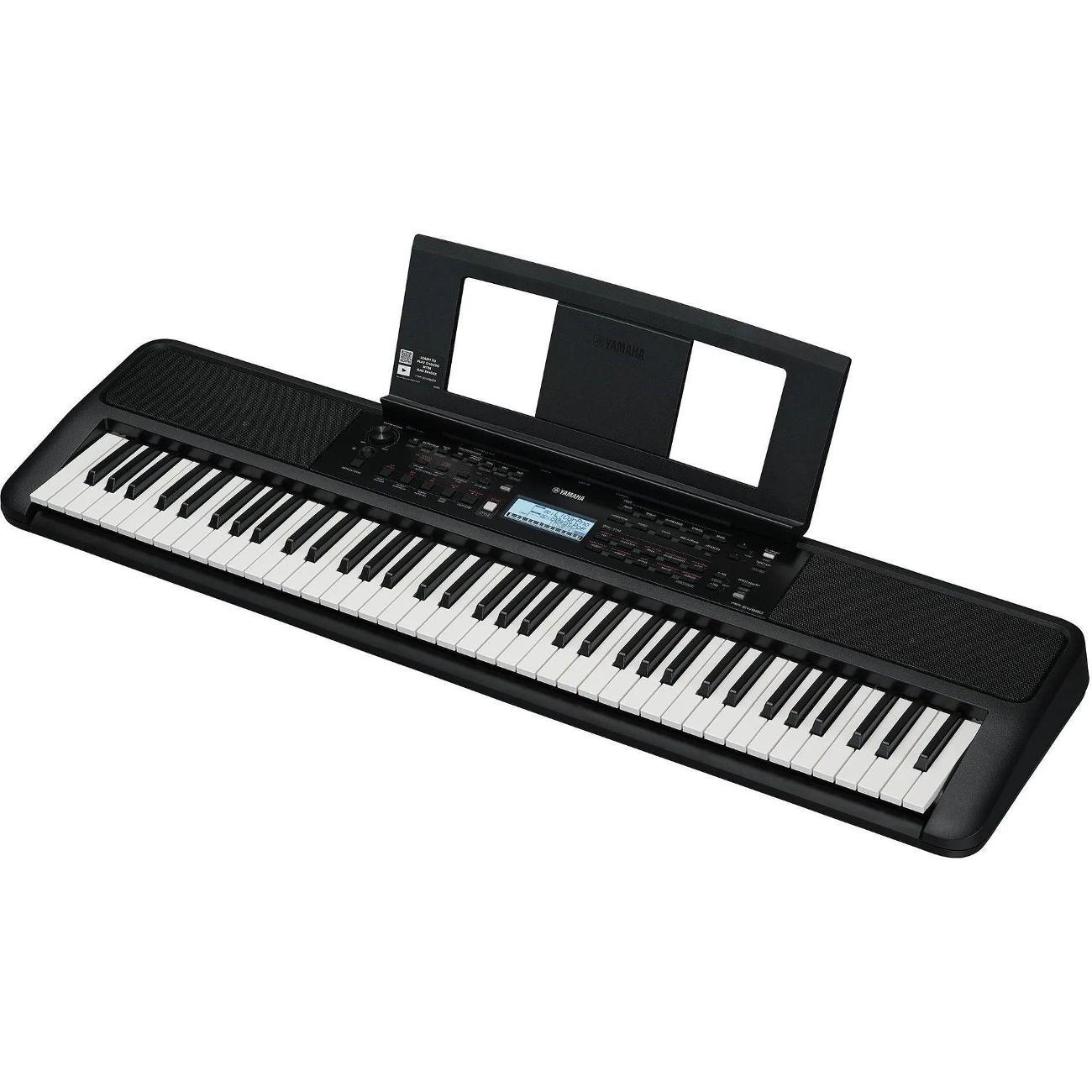 Синтезатор Yamaha PSR-EW320