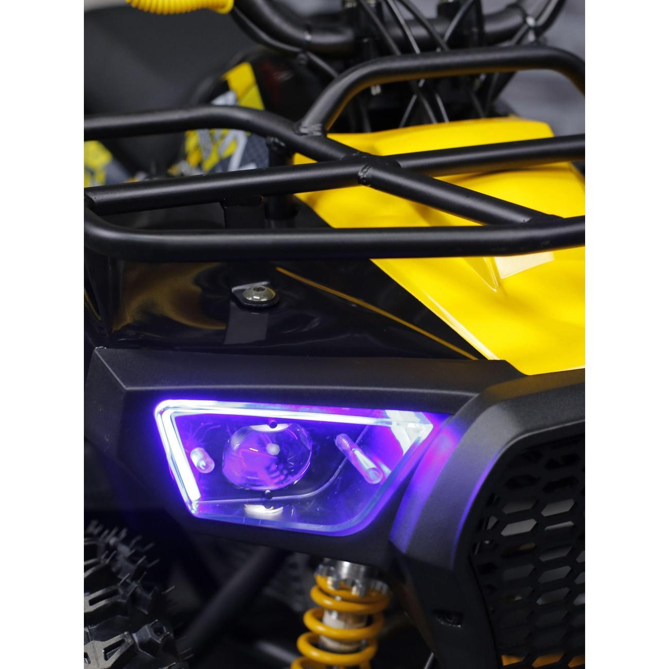Квадроцикл ATV Детский квадроцикл ATVClassic mini 4T
