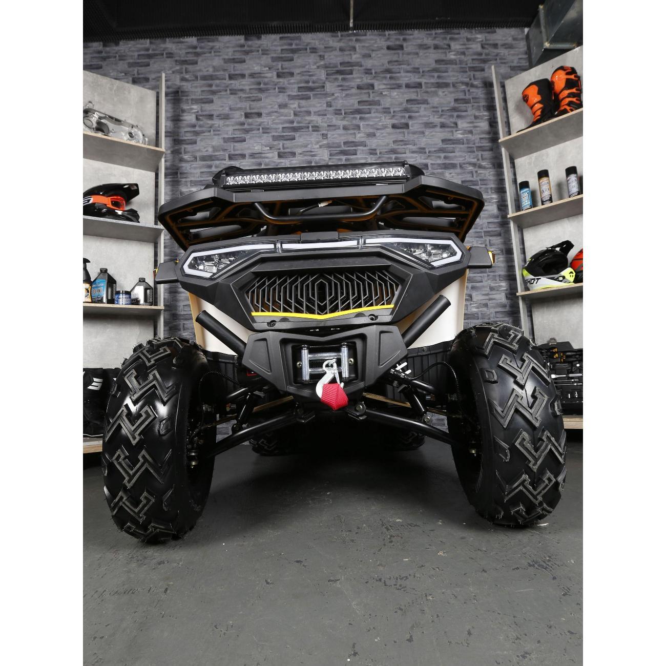 Квадроцикл Avantis Квадроцикл Avantis Hunter 250 Big New Premium