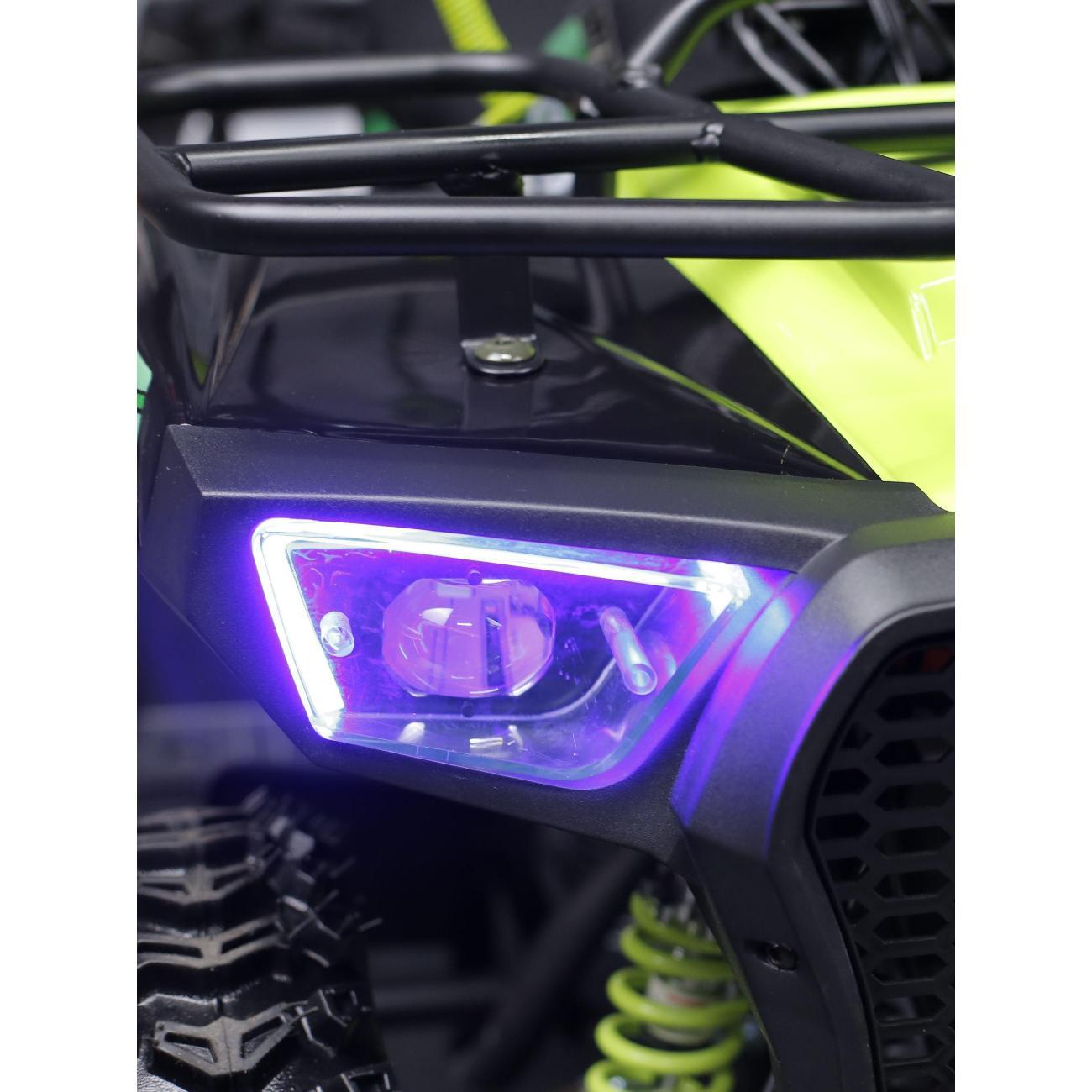 Квадроцикл ATV Детский квадроцикл ATV Classic mini 4T,
