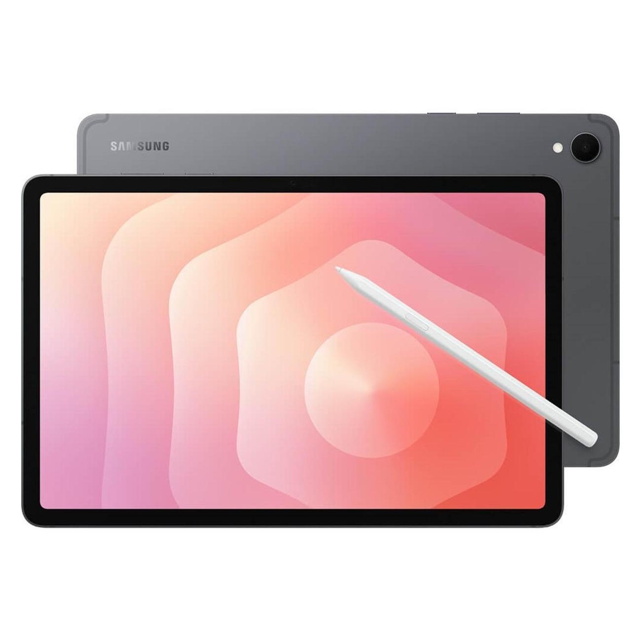 Планшет SAMSUNG Galaxy Tab S11 Wi-Fi 12/256Gb серый