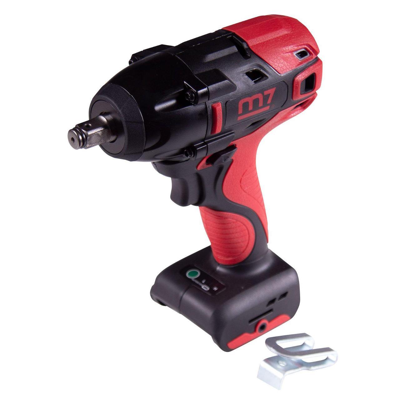 Гайковерт Mighty Seven DW401
